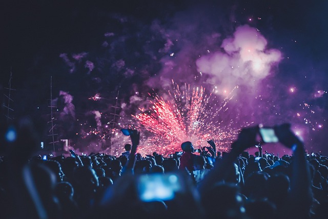Hoe optimaliseer jij de technical production in de evenementenbranche?
